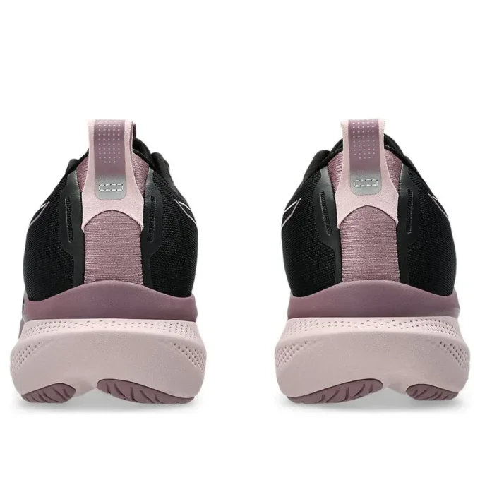 Glideride Max „Black Pale Pink“