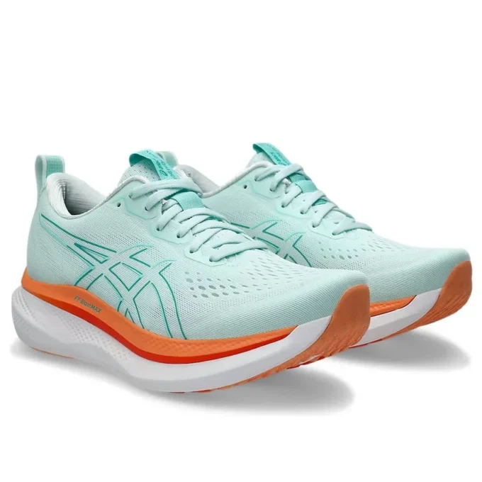 Glideride Max „Soothing Sea Wave Teal“
