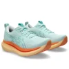 Glideride Max „Soothing Sea Wave Teal“