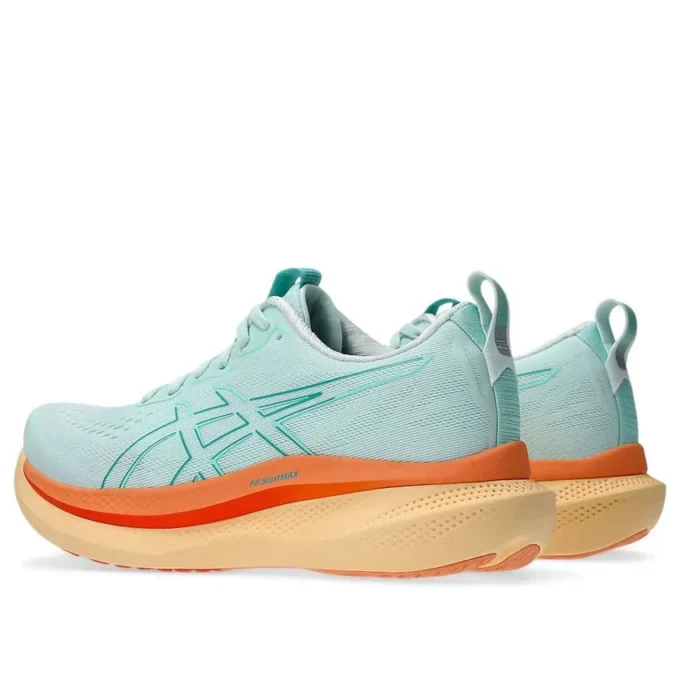Glideride Max „Soothing Sea Wave Teal“
