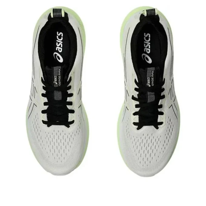 Glideride Max Wide „Birch Black“