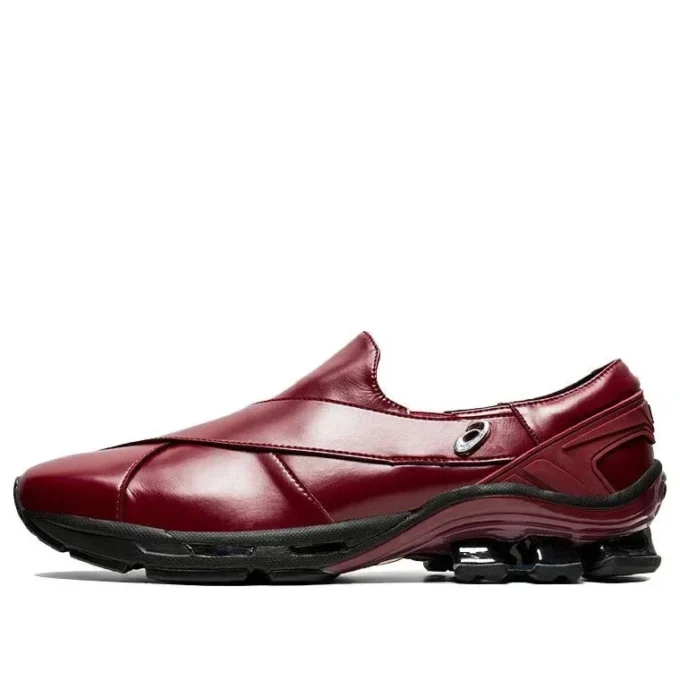 GmbH x GEL Chappal «Burgundy»