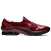 GmbH x GEL Chappal «Burgundy»
