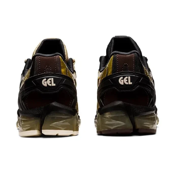 GmbH x Gel-Quantum 360 6 „Rich Gold Black Coffee“