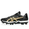 Goldstage Fang „Black Rich Gold“