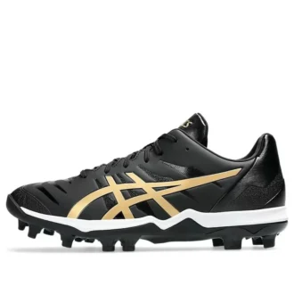 Goldstage Fang „Black Rich Gold“
