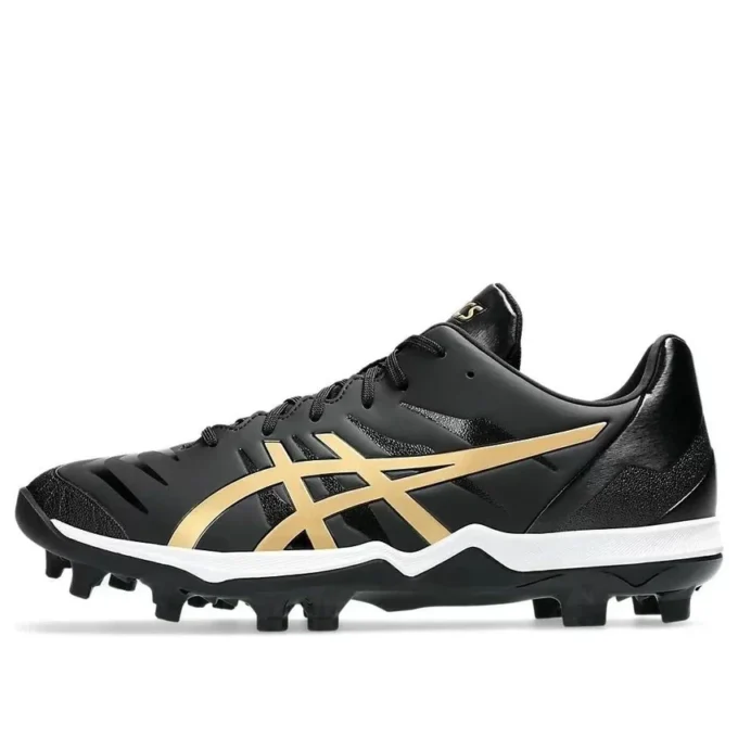Goldstage Fang „Black Rich Gold“
