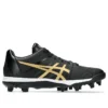 Goldstage Fang „Black Rich Gold“