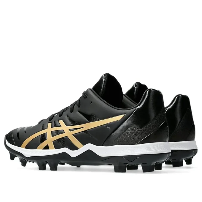Goldstage Fang „Black Rich Gold“