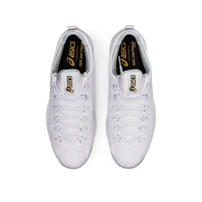 Goldstage i-Pro SM-S „White“