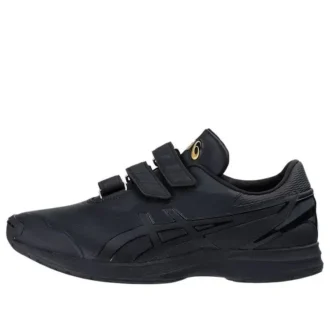 Goldstage Trainer „Black“
