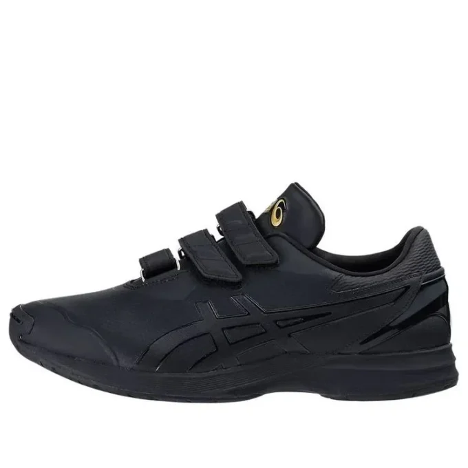 Goldstage Trainer „Black“