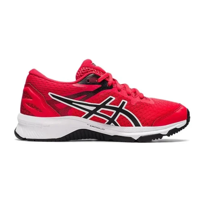 GT-1000 10 «Electric Red Black»