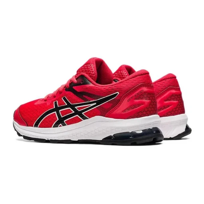GT-1000 10 «Electric Red Black»