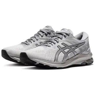 GT-1000 10 Laufschuhe «Grey Silver»