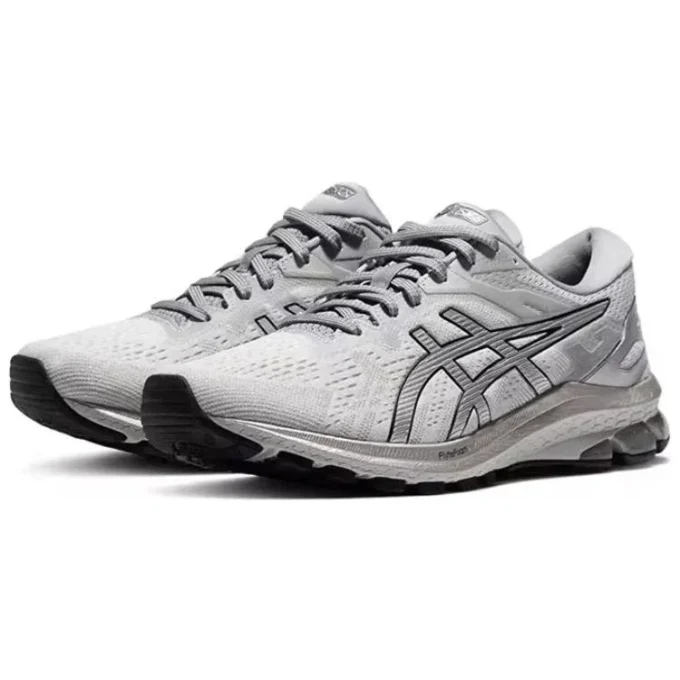 GT-1000 10 Laufschuhe «Grey Silver»