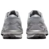 GT-1000 10 Laufschuhe «Grey Silver»
