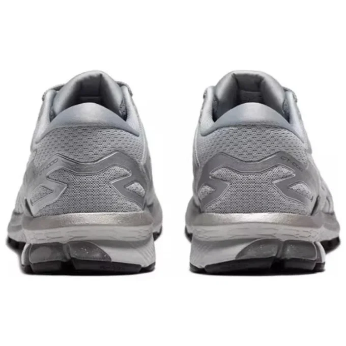 GT-1000 10 Laufschuhe «Grey Silver»