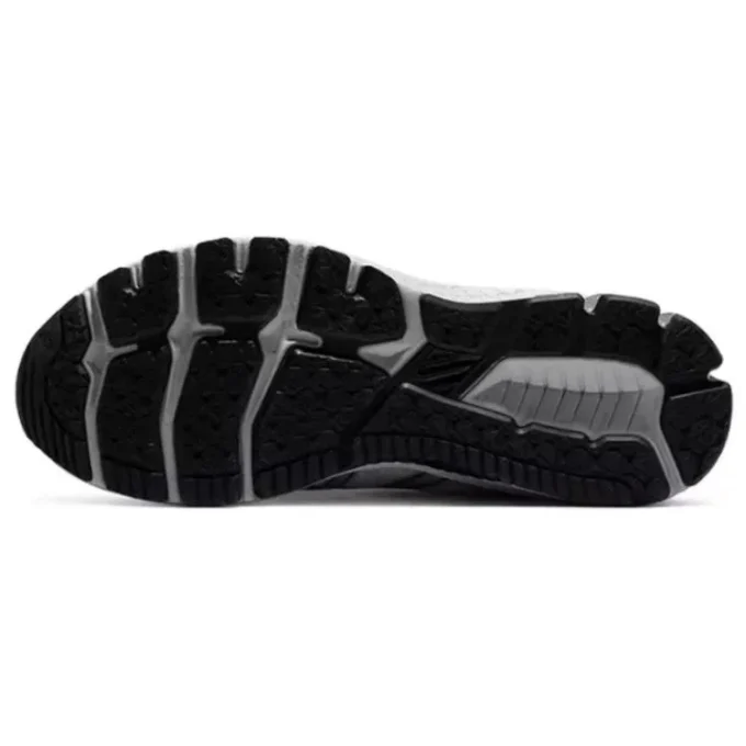 GT-1000 10 Laufschuhe «Grey Silver»