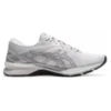 GT-1000 10 Schuhe für den Laufsport «Weiss Silber»