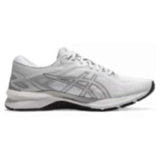 GT-1000 10 Schuhe für den Laufsport «Weiss Silber»