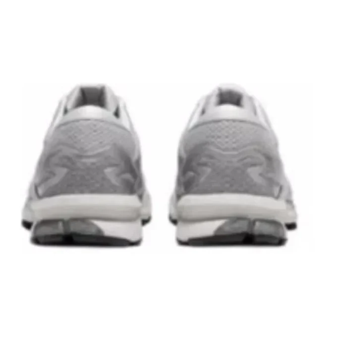 GT-1000 10 Schuhe für den Laufsport «Weiss Silber»
