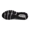 GT-1000 10 Schuhe für den Laufsport «Weiss Silber»