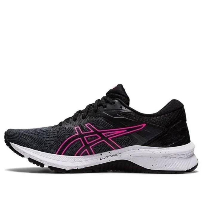 GT-1000 10 «Schwarz-Pink»