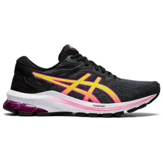 GT-1000 10 «Schwarz-Pink»