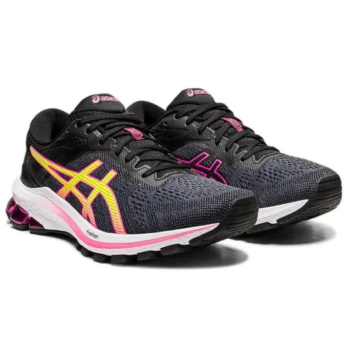 GT-1000 10 «Schwarz-Pink»