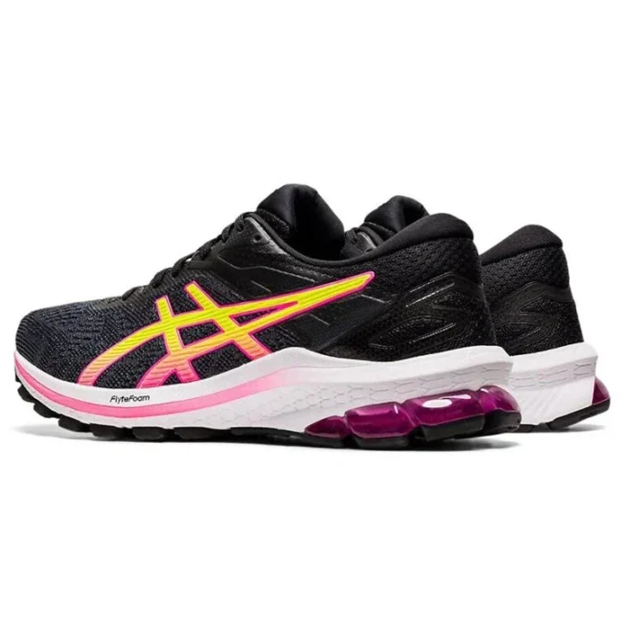GT-1000 10 «Schwarz-Pink»