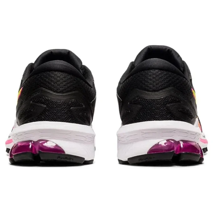GT-1000 10 «Schwarz-Pink»