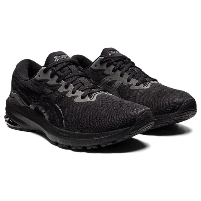 GT-1000 11 4E Wide «Triple Black»