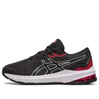 GT-1000 11 «Black Electric Red»