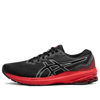 GT-1000 11 «Black Electric Red»