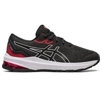 GT-1000 11 «Black Electric Red»