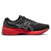 GT-1000 11 «Black Electric Red»