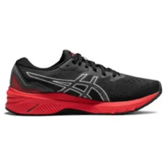 GT-1000 11 «Black Electric Red»