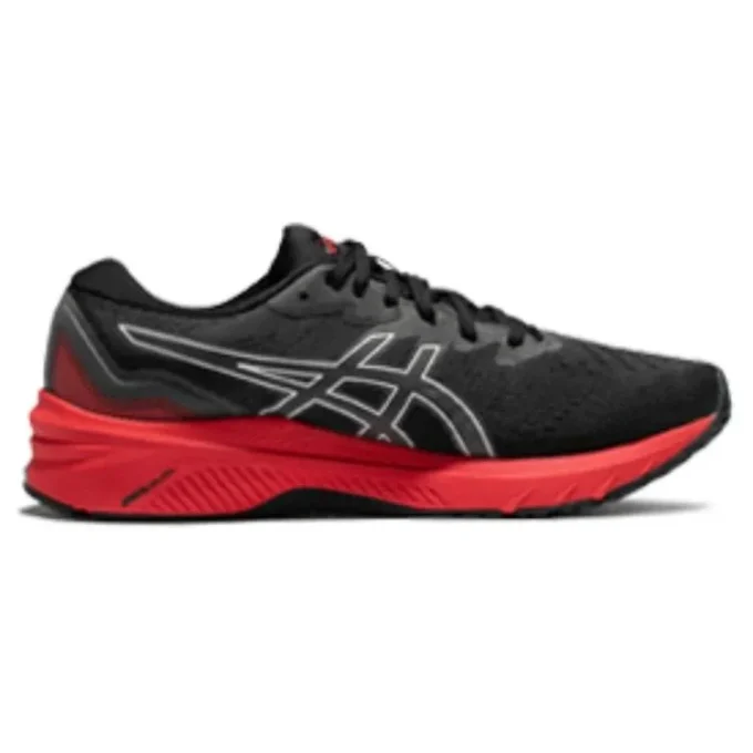 GT-1000 11 «Black Electric Red»
