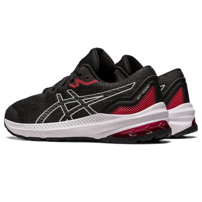 GT-1000 11 «Black Electric Red»