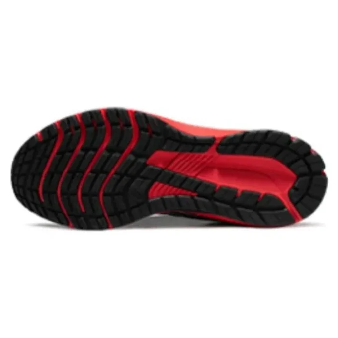 GT-1000 11 «Black Electric Red»