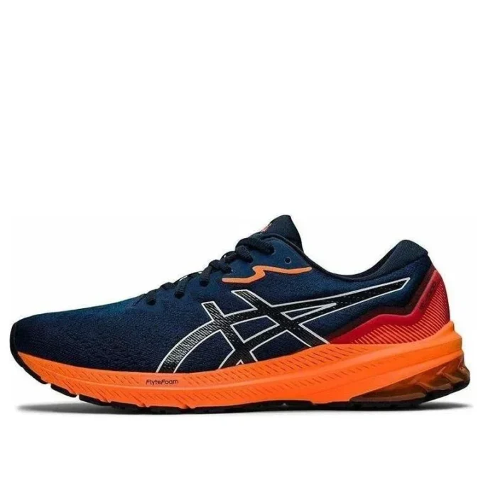 GT-1000 11 «French Blue Shocking Orange»