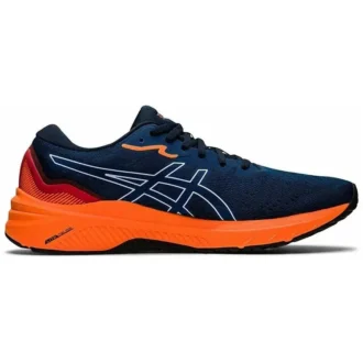 GT-1000 11 «French Blue Shocking Orange»