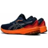 GT-1000 11 «French Blue Shocking Orange»