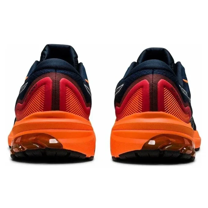 GT-1000 11 «French Blue Shocking Orange»