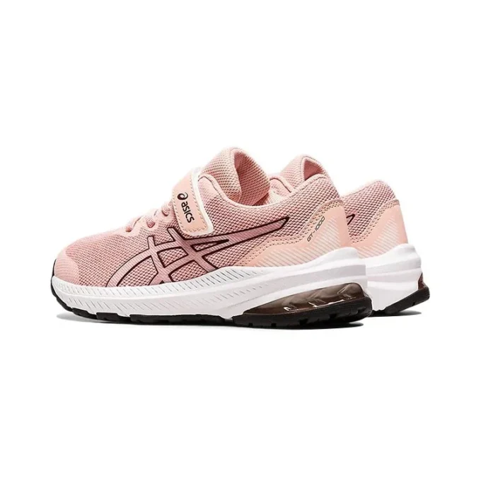 GT-1000 11 «Frosted Rose Deep Mars»