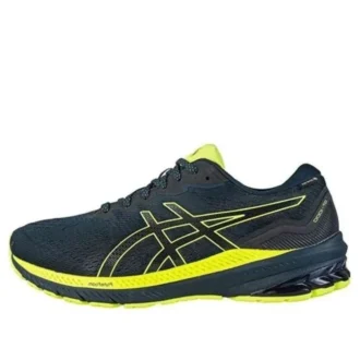 GT-1000 11 GORE-TEX 4E Wide „French Blue Hazard Green“