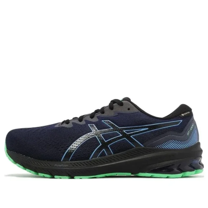 GT-1000 11 GTX 4E Wide «Black Navy»