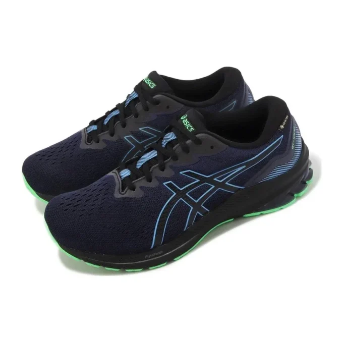 GT-1000 11 GTX 4E Wide «Black Navy»