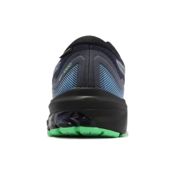 GT-1000 11 GTX 4E Wide «Black Navy»